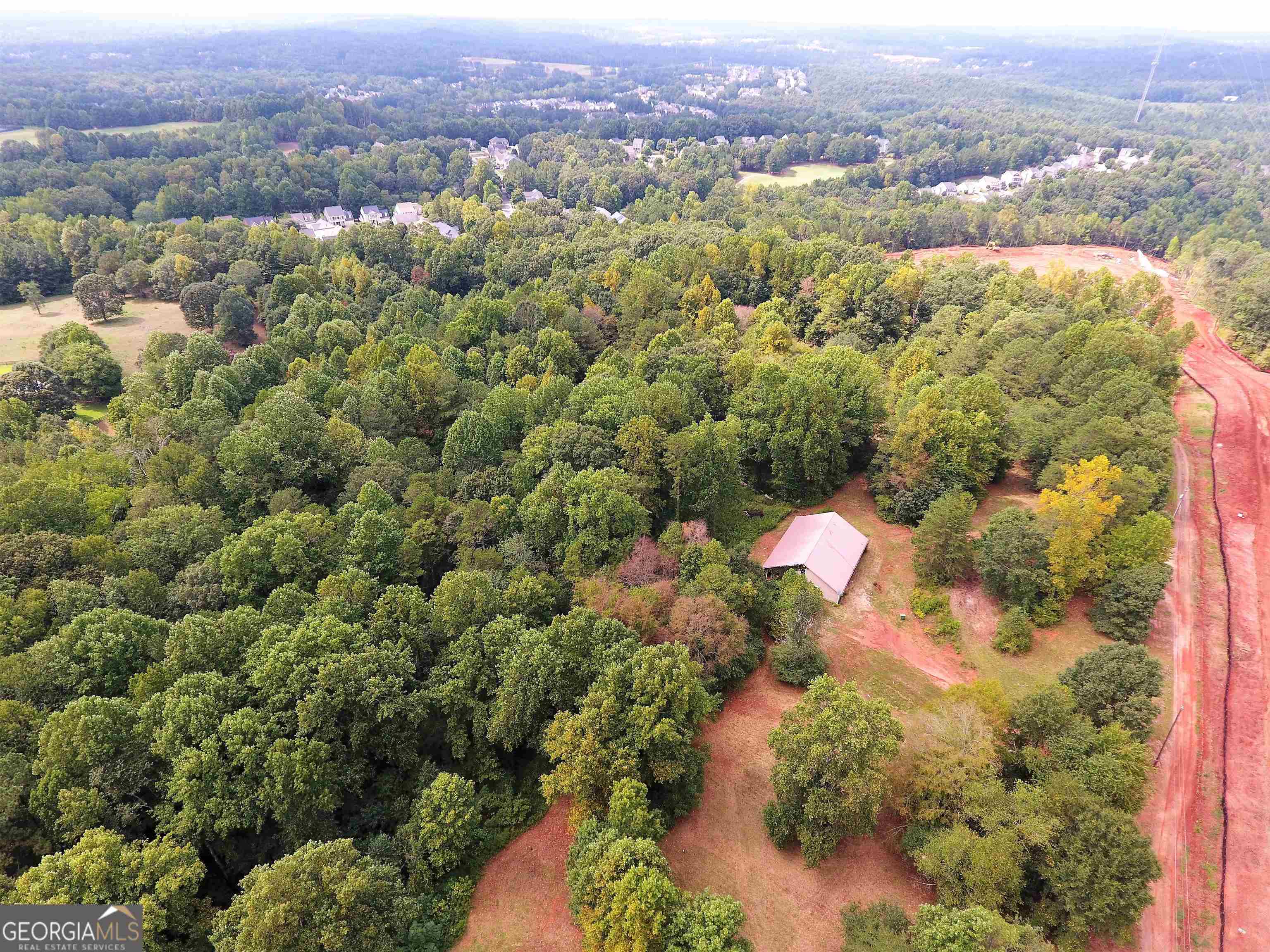 1661 Friendship Road Hoschton GA 30548