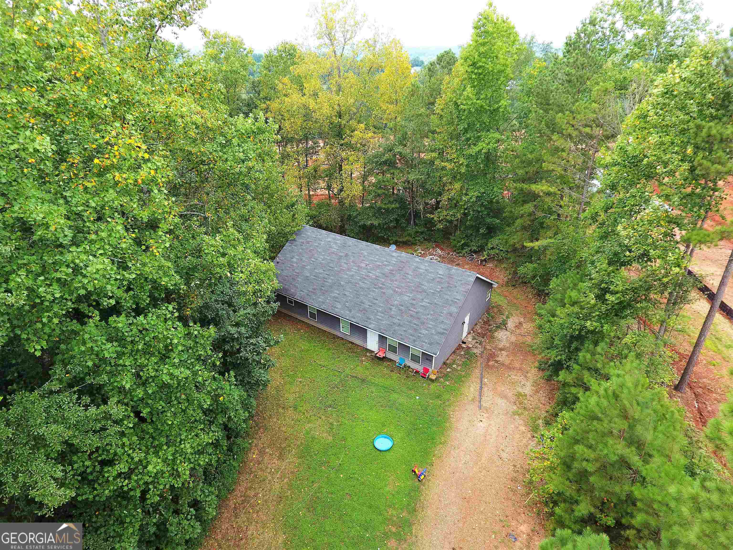 1661 Friendship Road Hoschton GA 30548