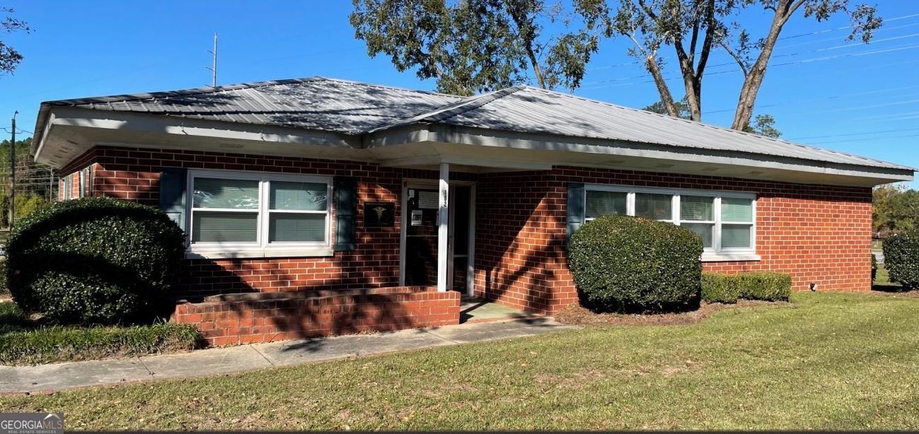 102 Rocky Ford Road Sylvania GA 30467