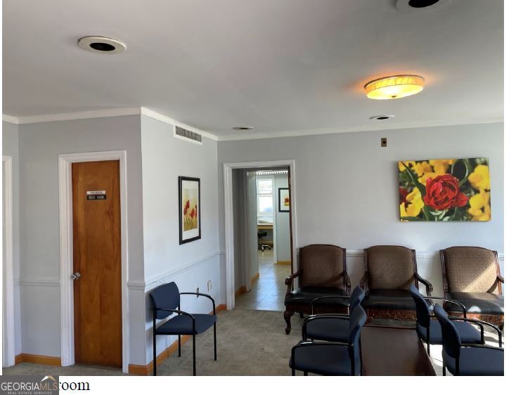102 Rocky Ford Road Sylvania GA 30467