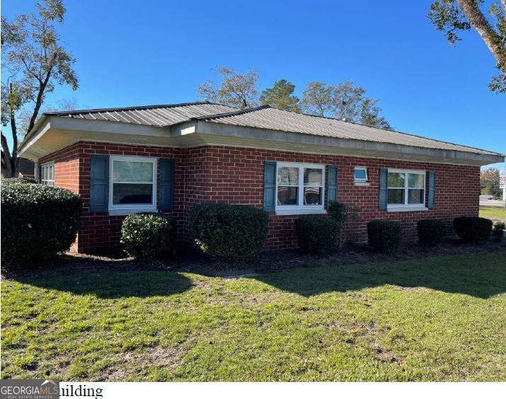 102 Rocky Ford Road Sylvania GA 30467