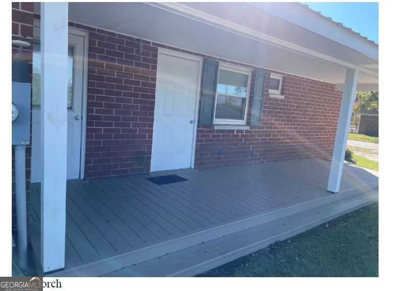 102 Rocky Ford Road Sylvania GA 30467
