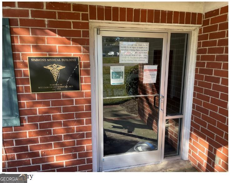 102 Rocky Ford Road Sylvania GA 30467