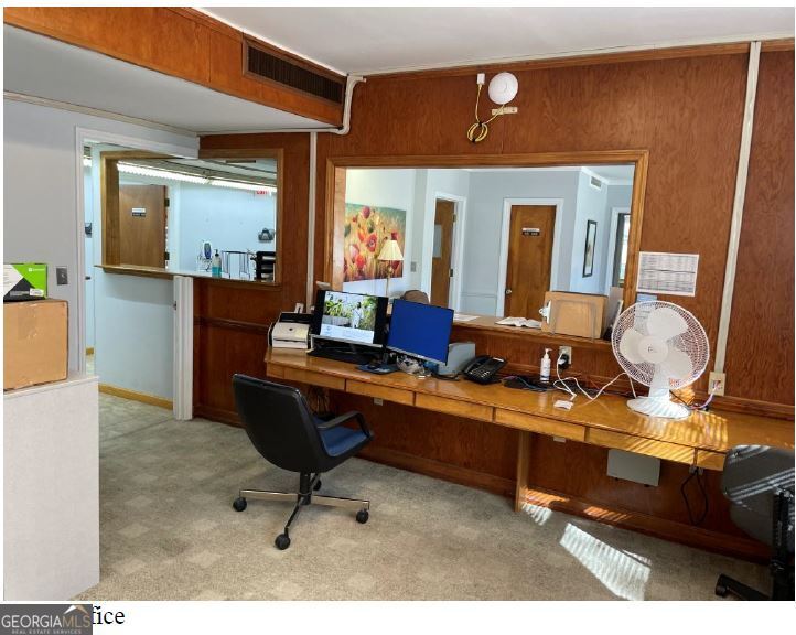 102 Rocky Ford Road Sylvania GA 30467