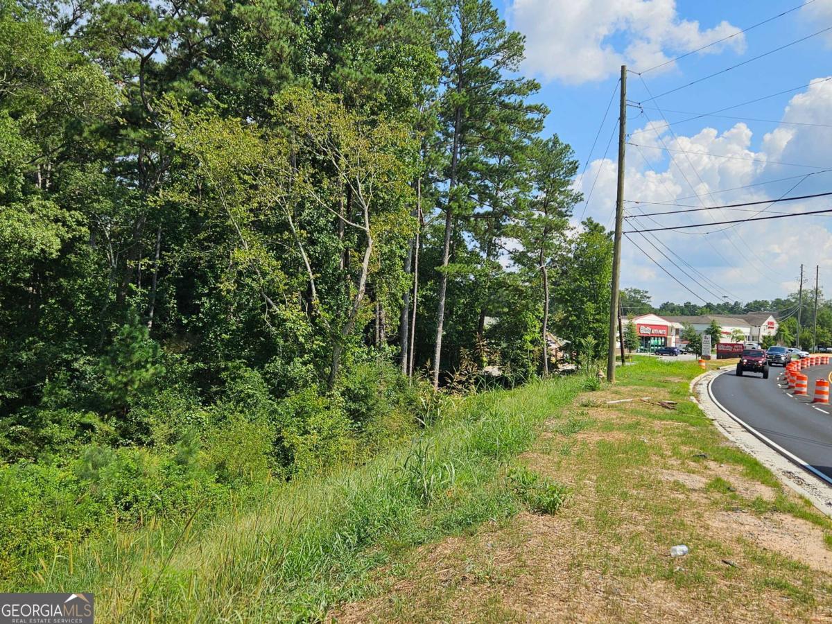 0 Lost Mountain Road SW Powder Springs GA 30127