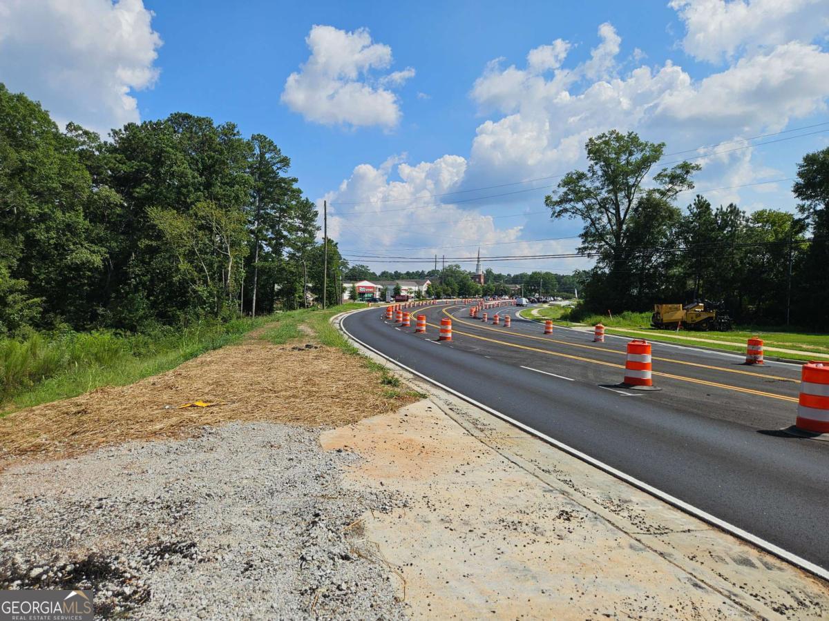 0 Lost Mountain Road SW Powder Springs GA 30127