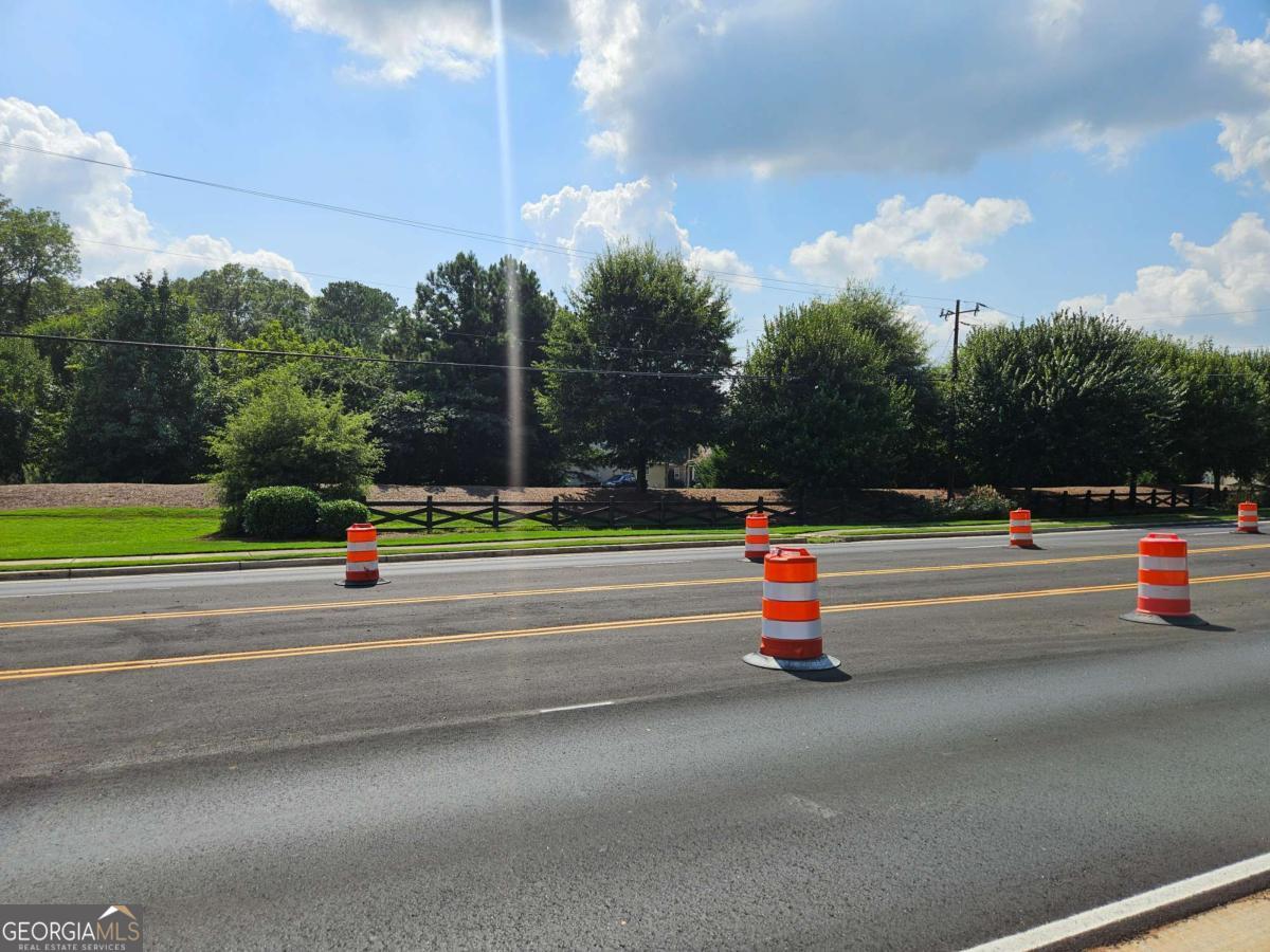 0 Lost Mountain Road SW Powder Springs GA 30127