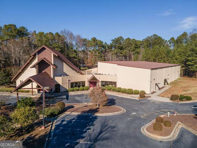 819 Highway 314 Fayetteville GA 30214