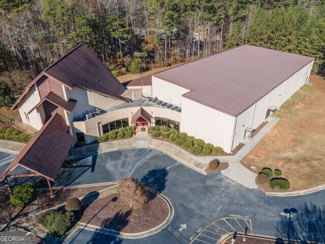819 Highway 314 Fayetteville GA 30214