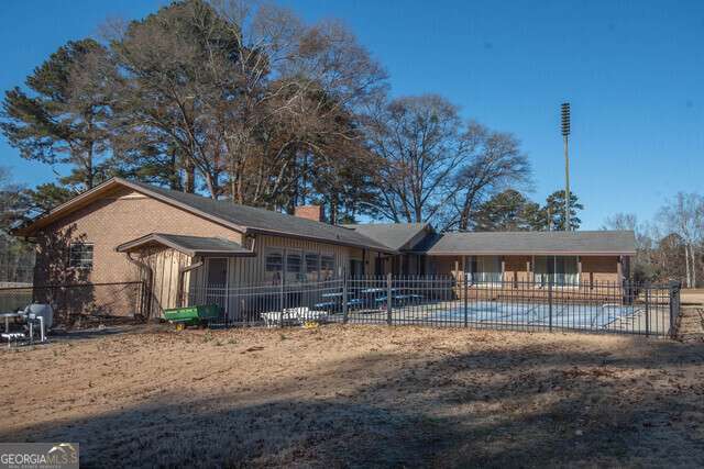 819 Highway 314 Fayetteville GA 30214