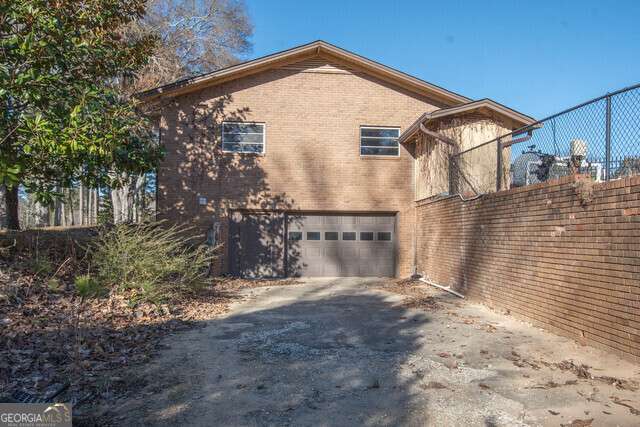 819 Highway 314 Fayetteville GA 30214