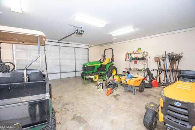 819 Highway 314 Fayetteville GA 30214