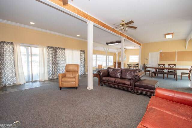 819 Highway 314 Fayetteville GA 30214