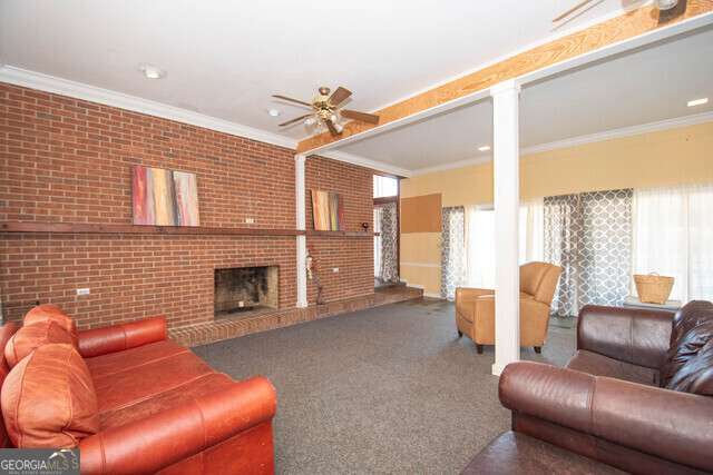 819 Highway 314 Fayetteville GA 30214