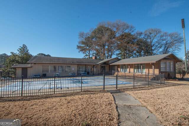 819 Highway 314 Fayetteville GA 30214