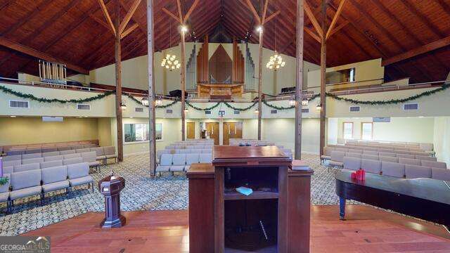 819 Highway 314 Fayetteville GA 30214