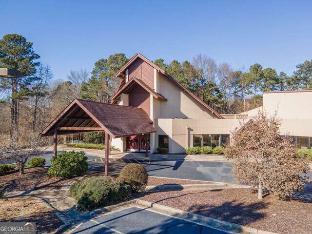 819 Highway 314 Fayetteville GA 30214