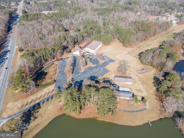 819 Highway 314 Fayetteville GA 30214