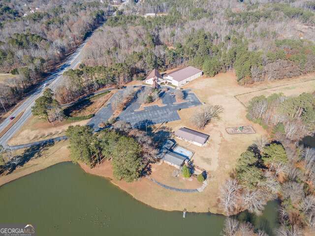 819 Highway 314 Fayetteville GA 30214