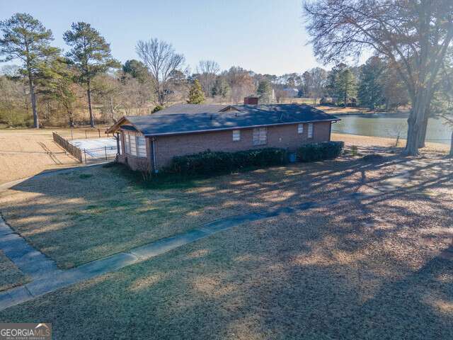 819 Highway 314 Fayetteville GA 30214