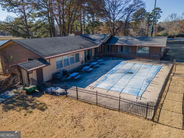 819 Highway 314 Fayetteville GA 30214