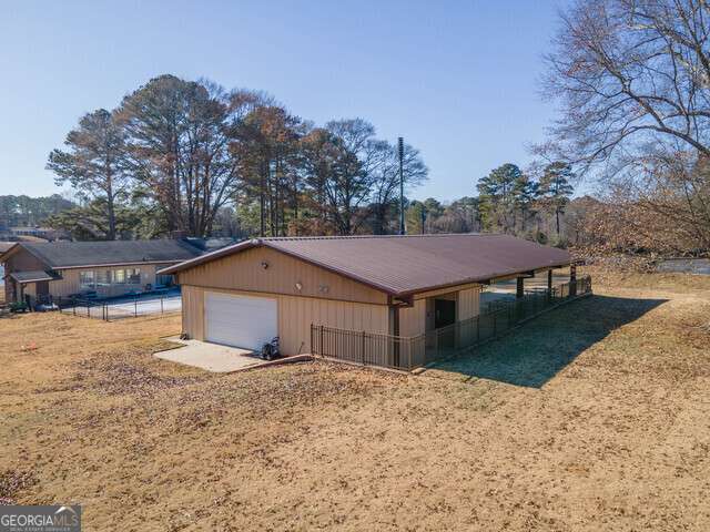 819 Highway 314 Fayetteville GA 30214