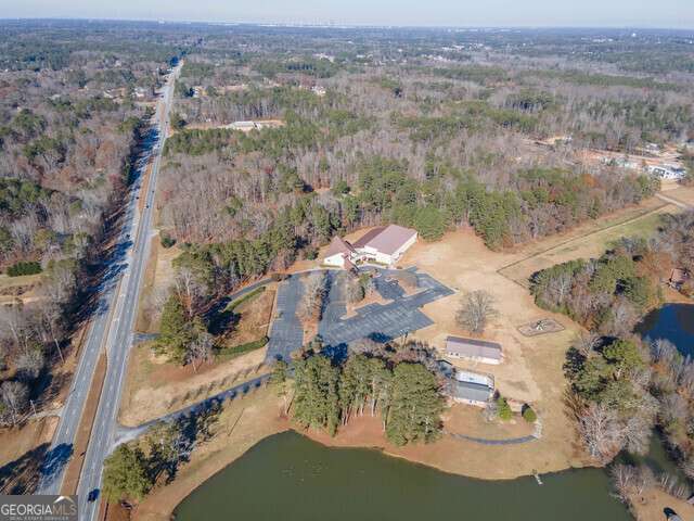 819 Highway 314 Fayetteville GA 30214