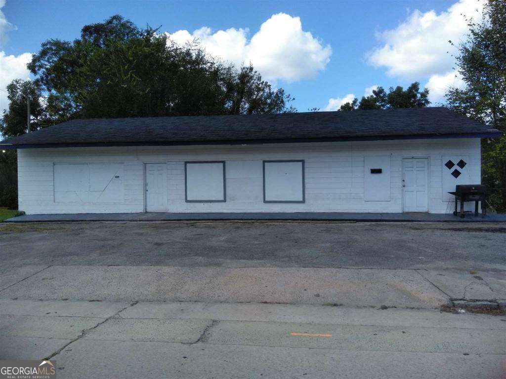 1476 Jefferson Street Macon GA 31201