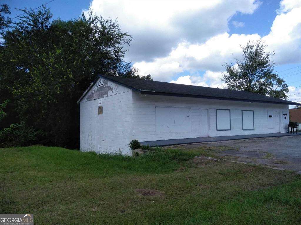 1476 Jefferson Street Macon GA 31201