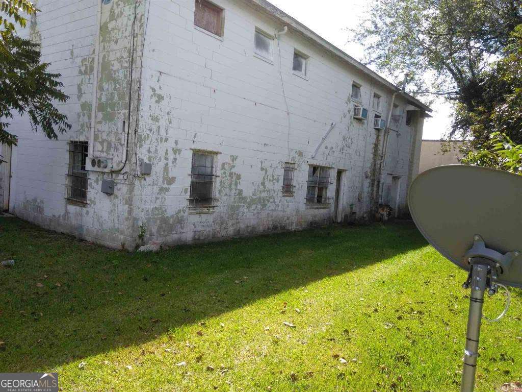 1476 Jefferson Street Macon GA 31201
