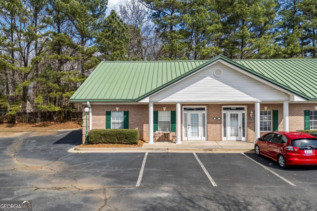 131 Lee Byrd Road Loganville GA 30052
