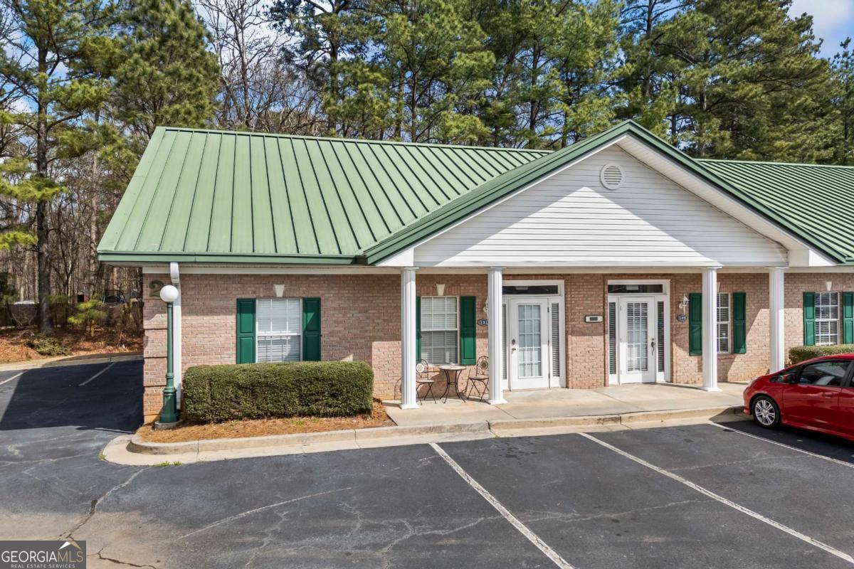 131 Lee Byrd Road Loganville GA 30052