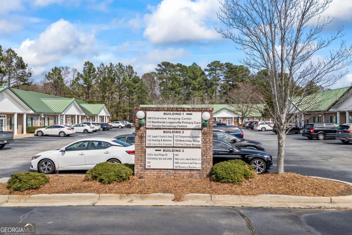 131 Lee Byrd Road Loganville GA 30052