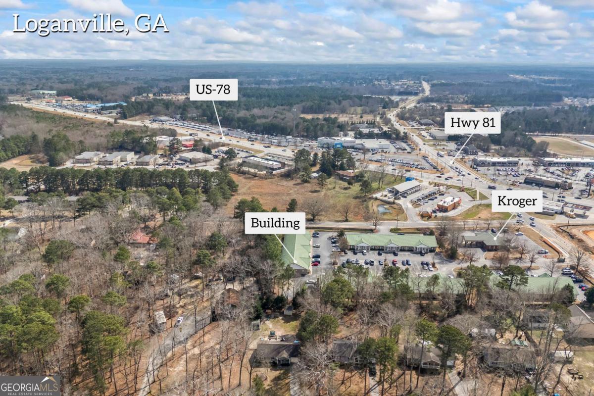 131 Lee Byrd Road Loganville GA 30052