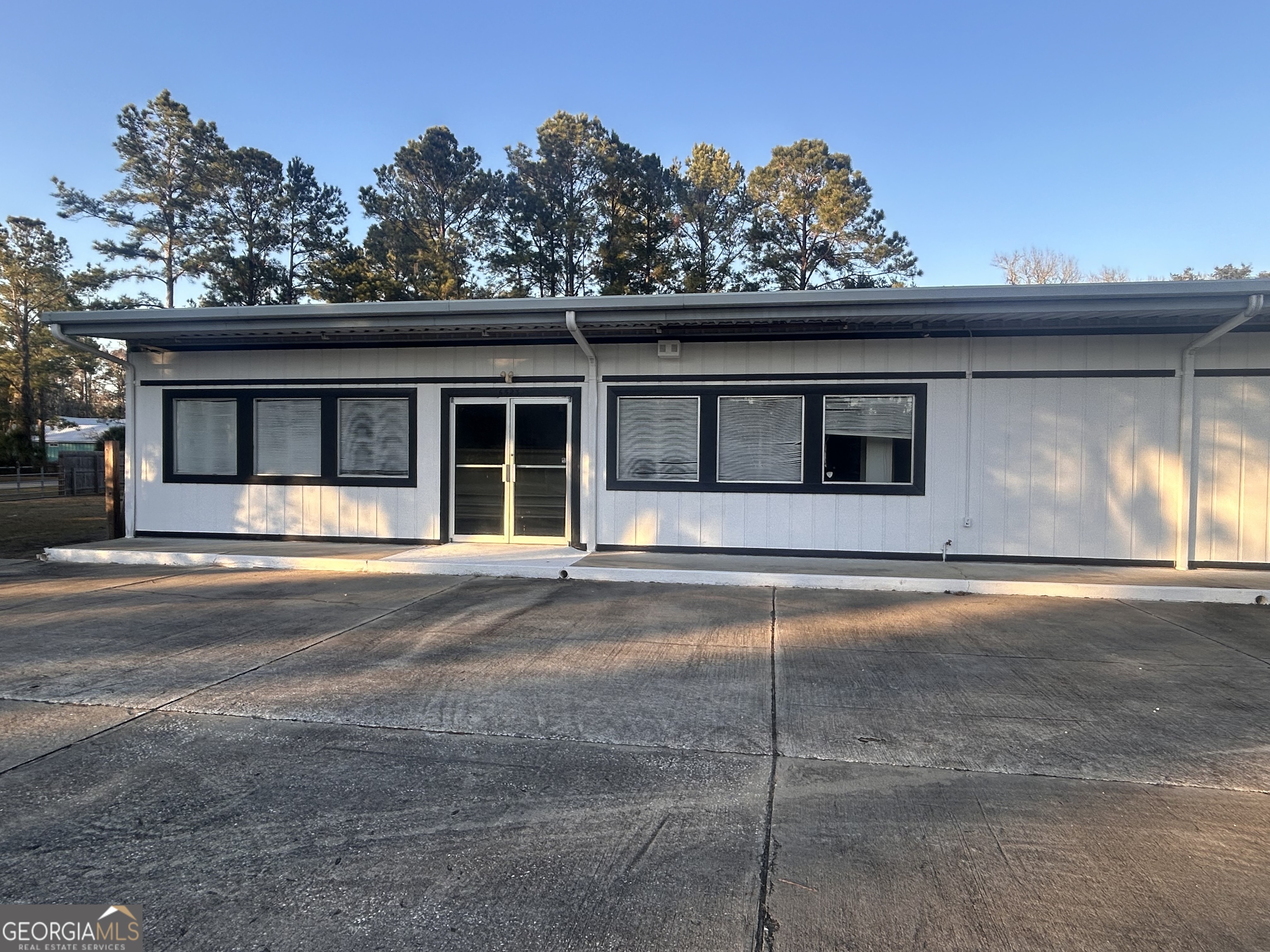 6523 Harrietts Bluff Road Woodbine GA 31569