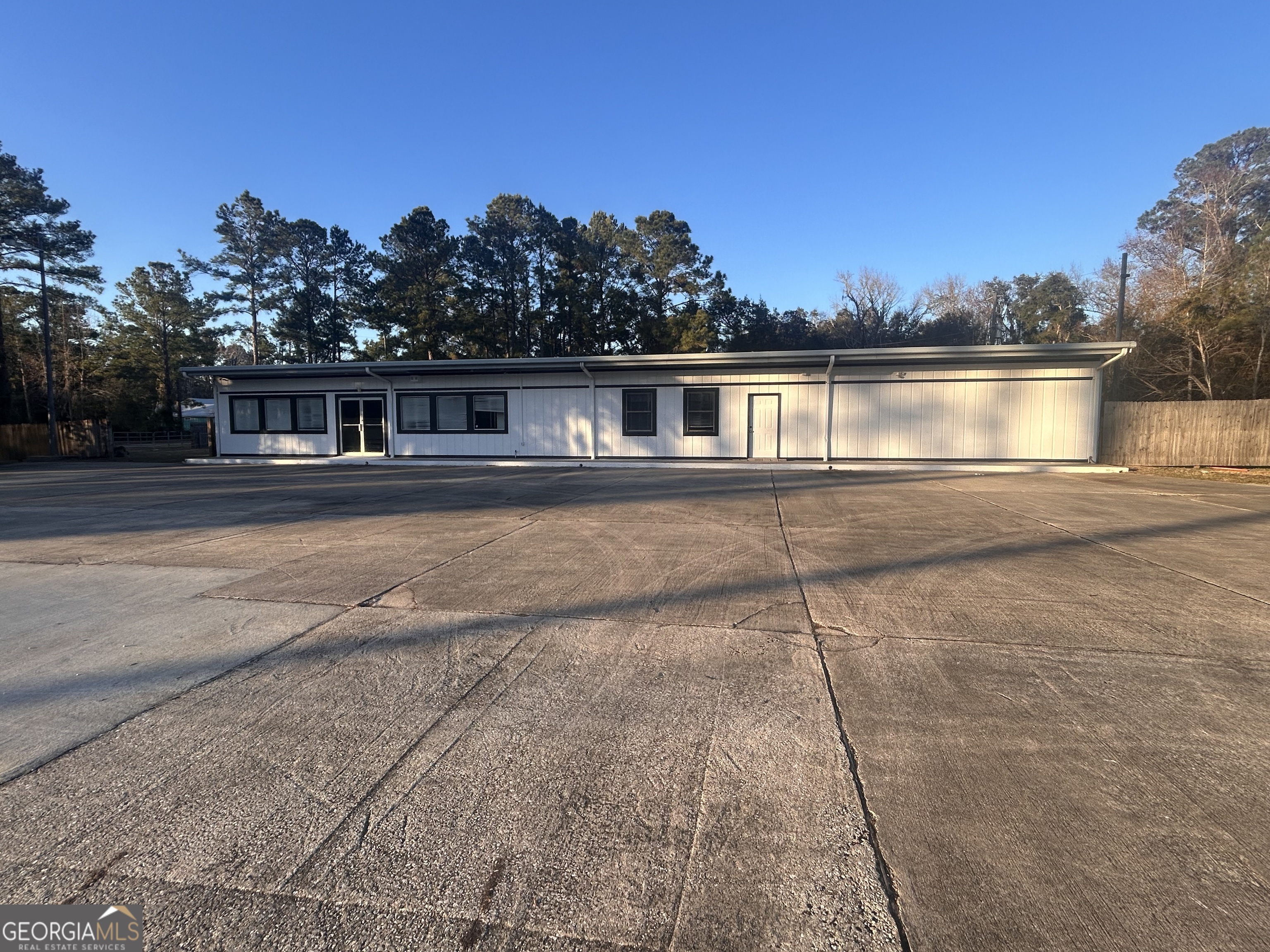 6523 Harrietts Bluff Road Woodbine GA 31569