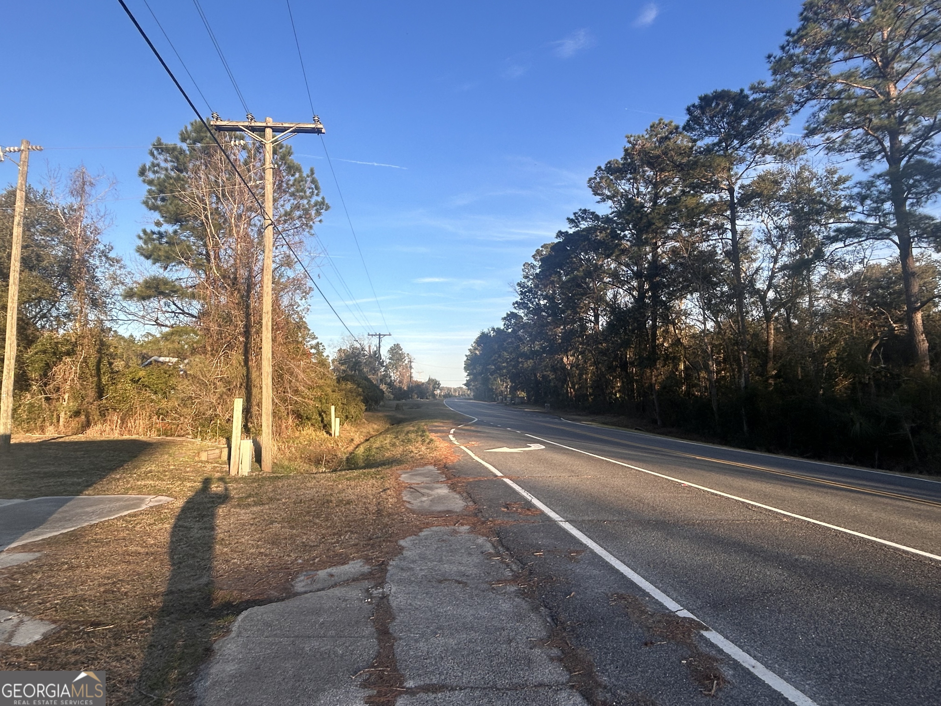 6523 Harrietts Bluff Road Woodbine GA 31569