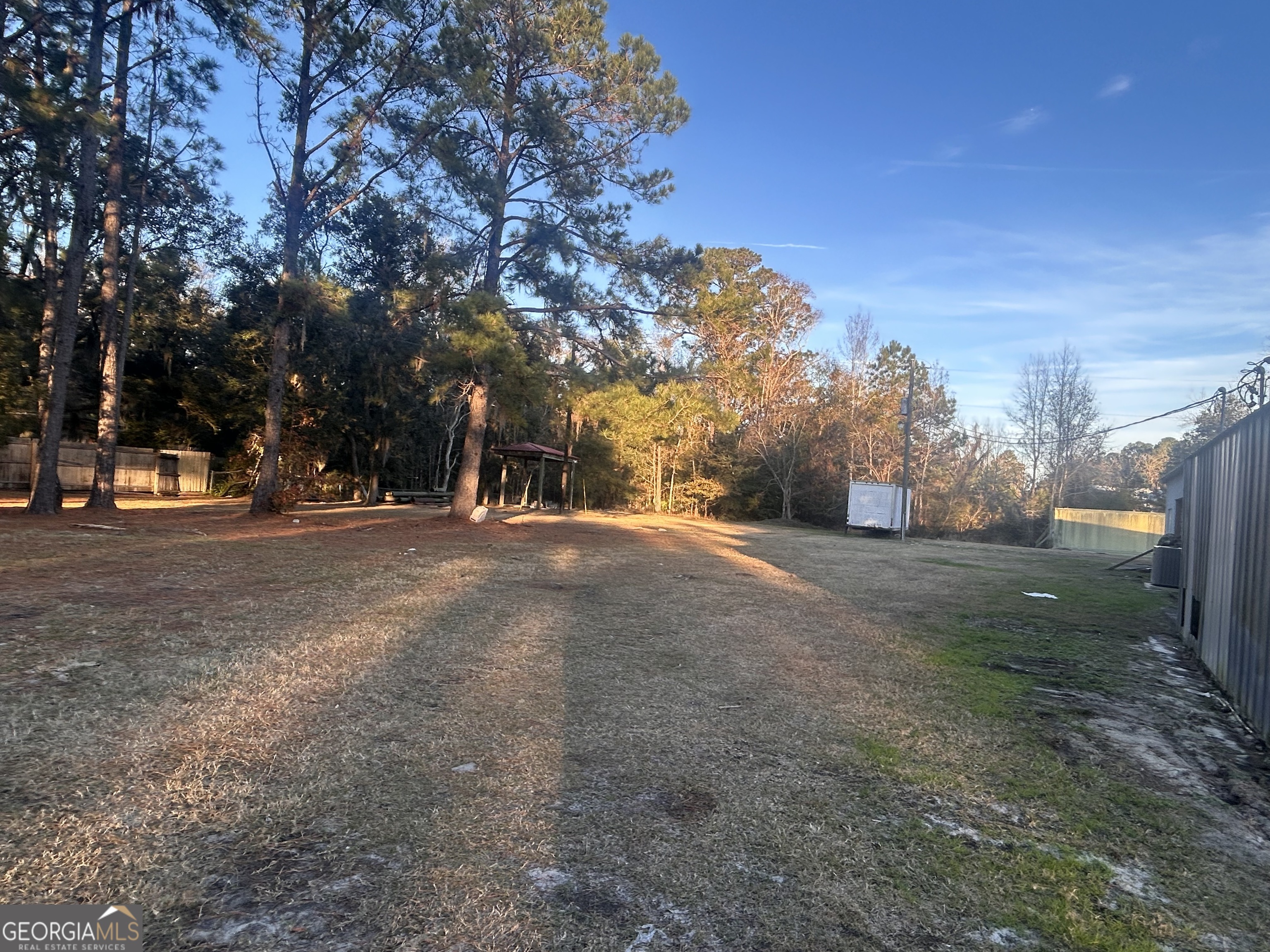 6523 Harrietts Bluff Road Woodbine GA 31569
