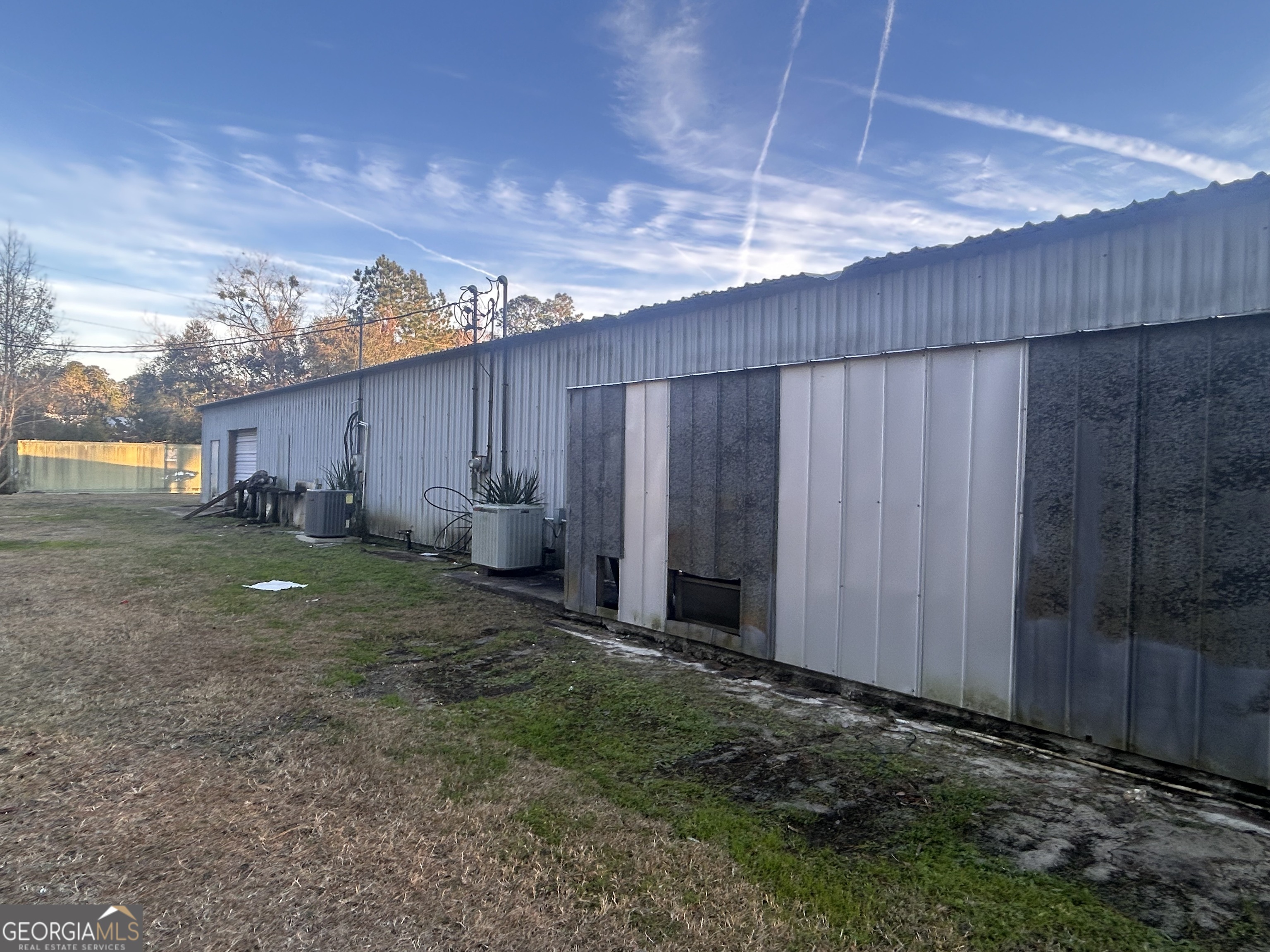 6523 Harrietts Bluff Road Woodbine GA 31569