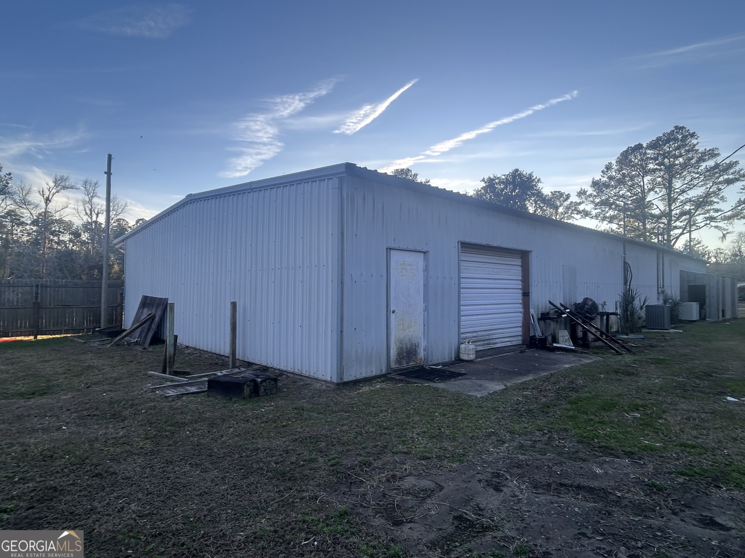 6523 Harrietts Bluff Road Woodbine GA 31569