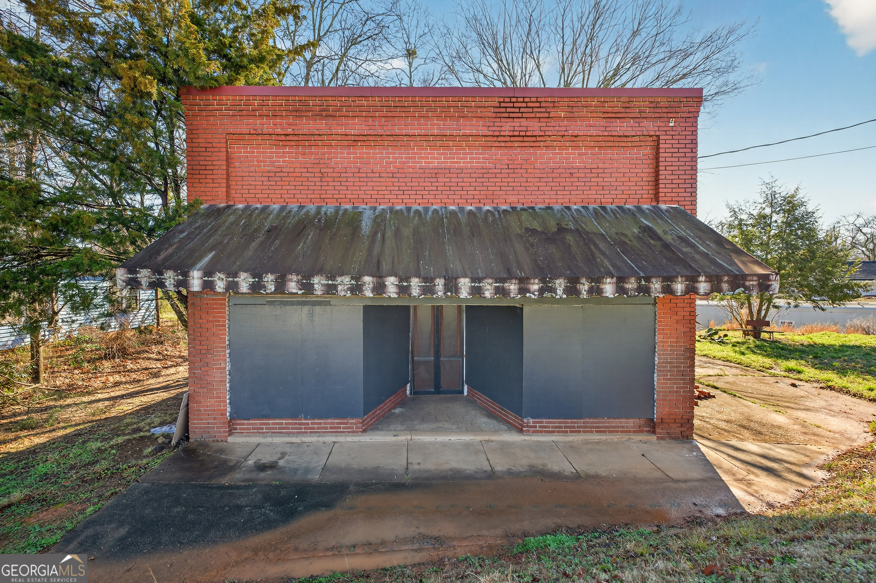 304 Cherokee Road Social Circle GA 30025