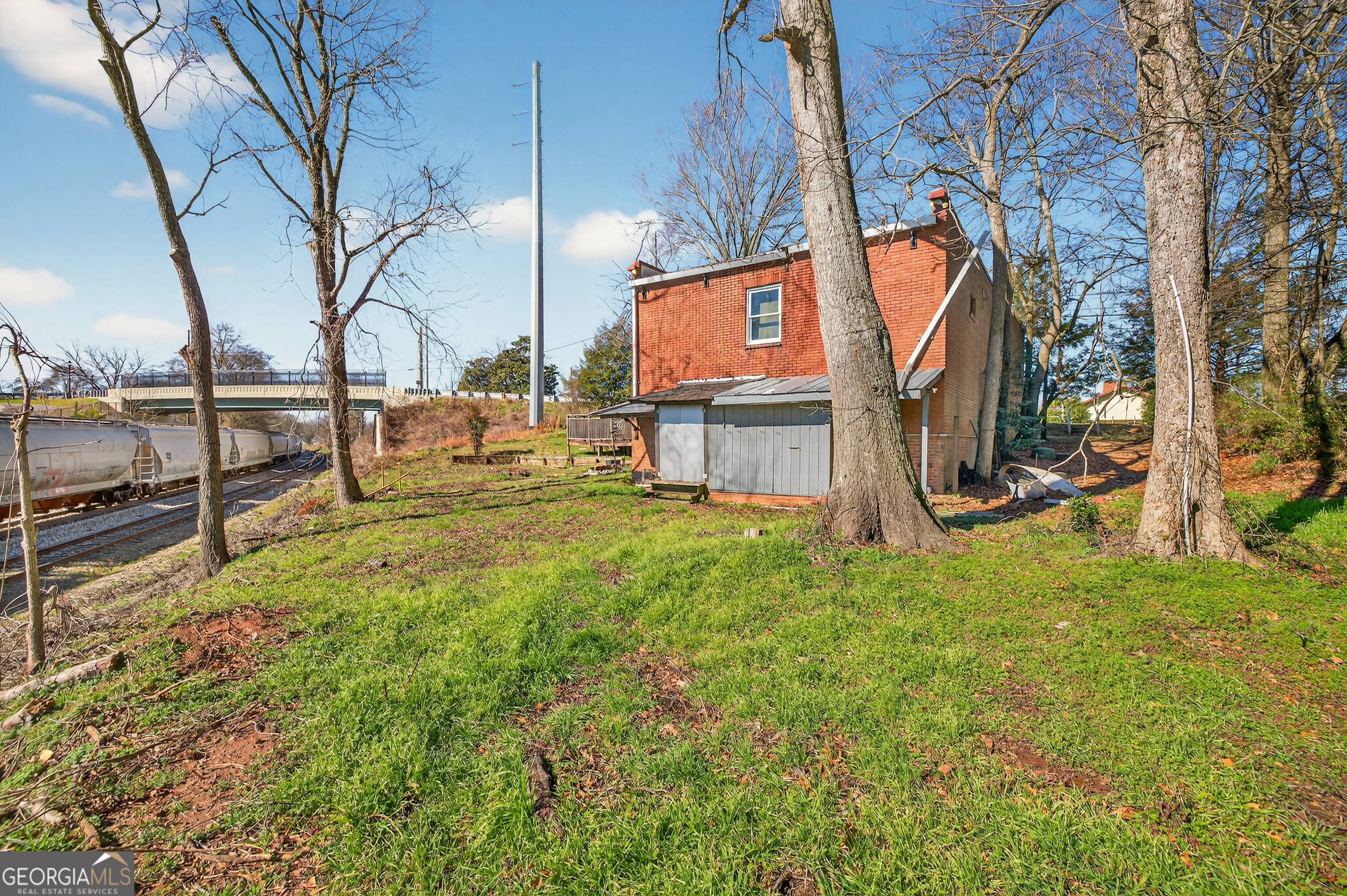 304 Cherokee Road Social Circle GA 30025