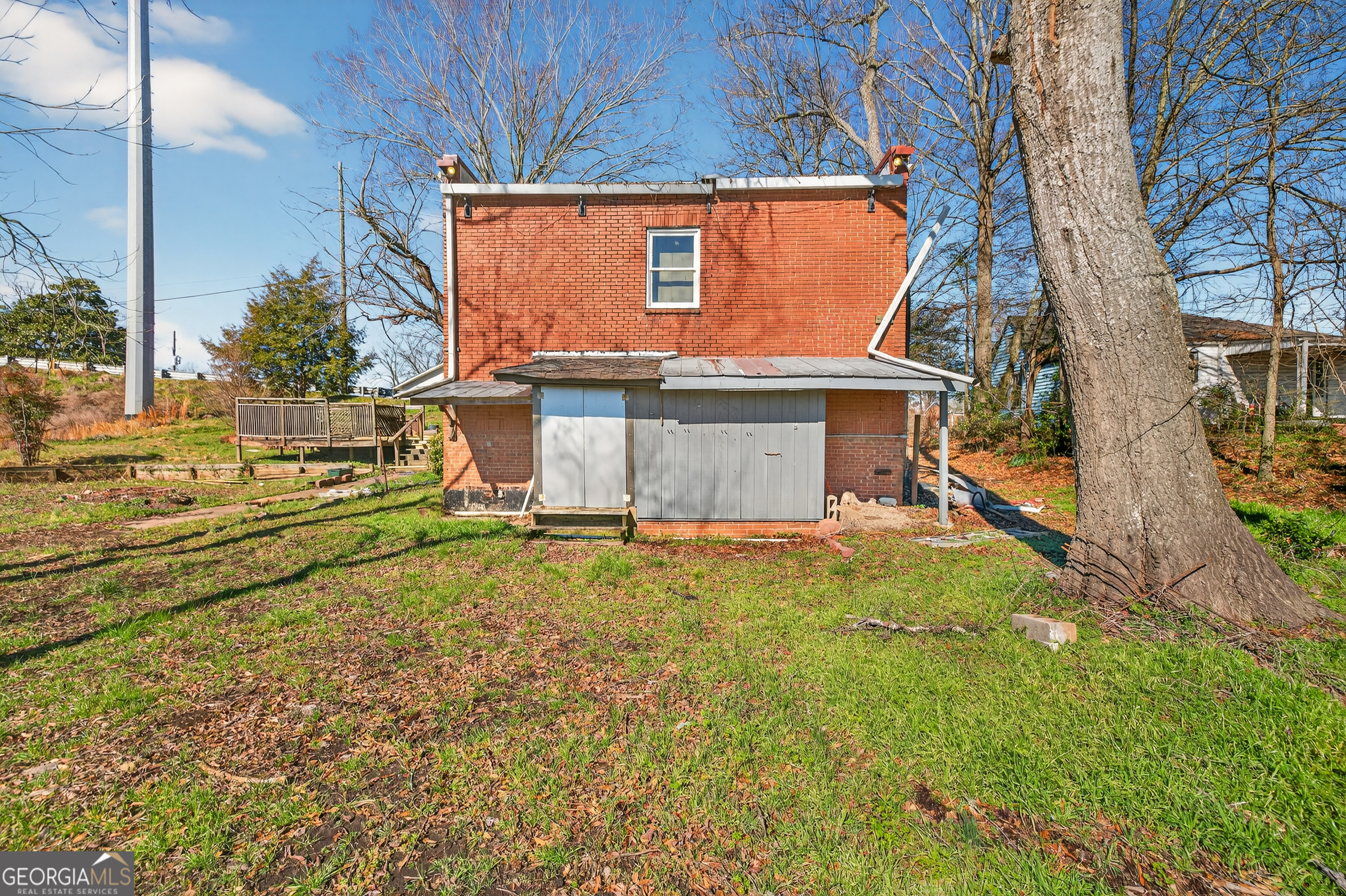 304 Cherokee Road Social Circle GA 30025