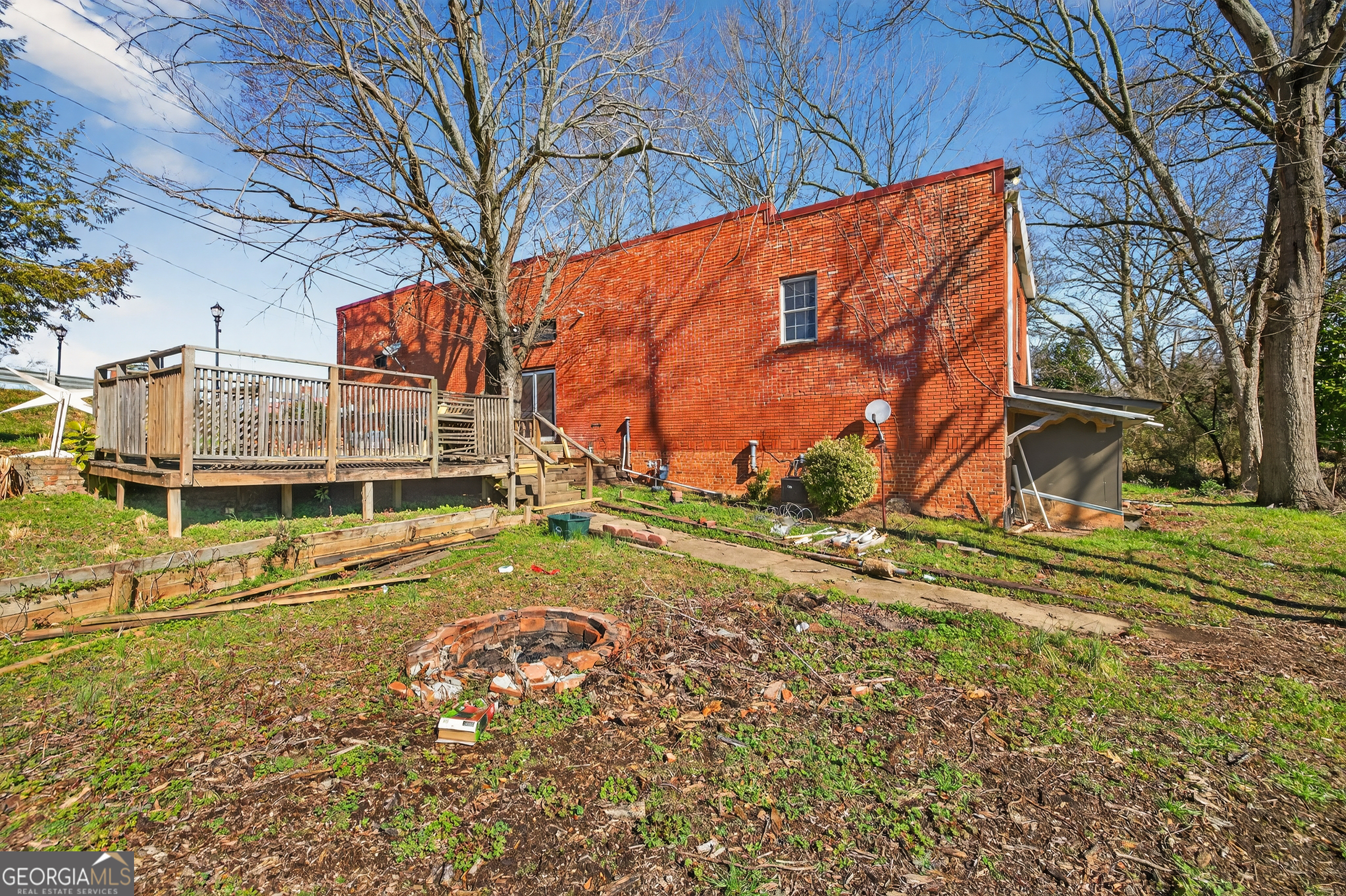 304 Cherokee Road Social Circle GA 30025