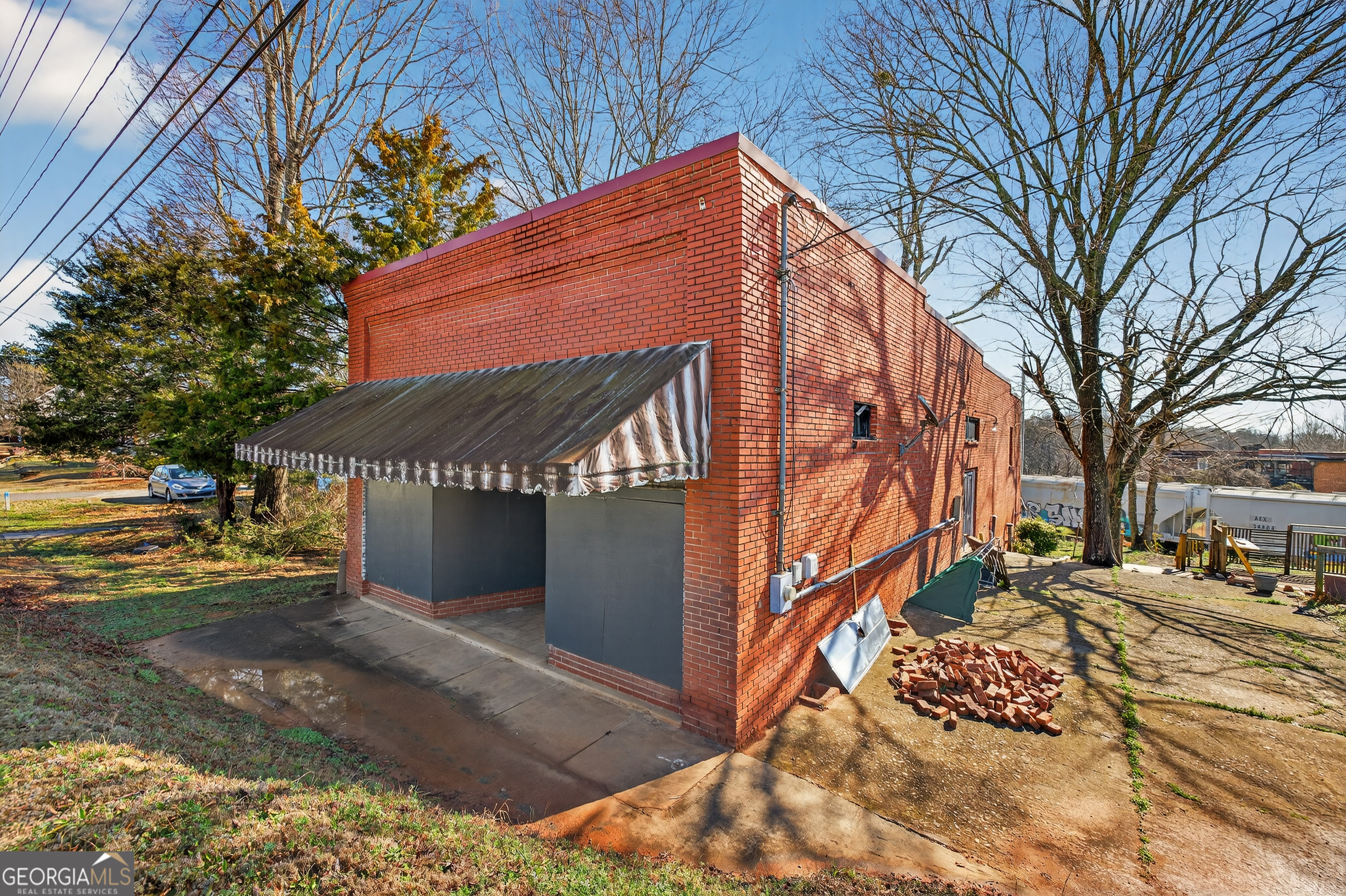 304 Cherokee Road Social Circle GA 30025