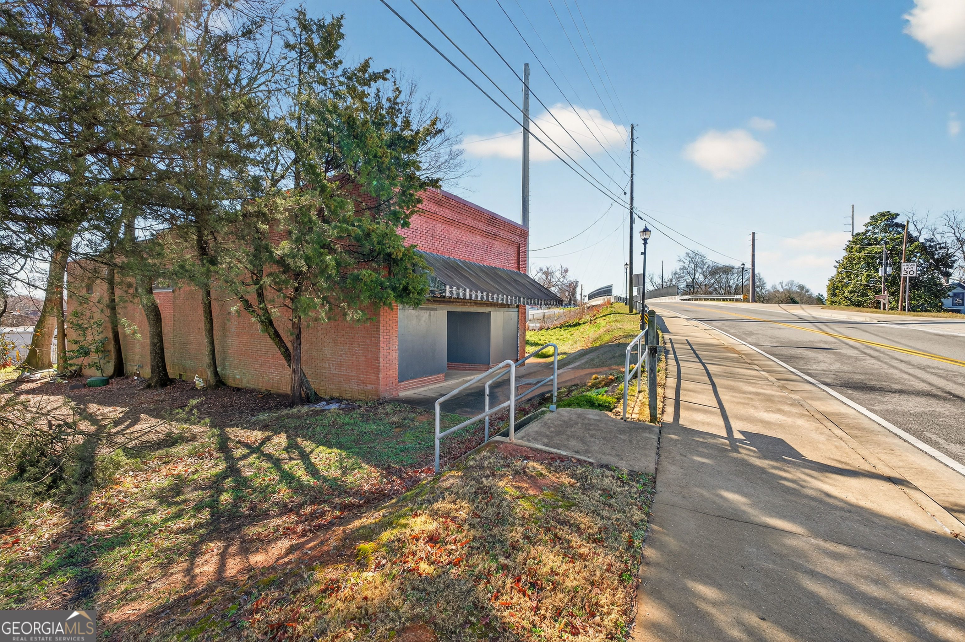 304 Cherokee Road Social Circle GA 30025