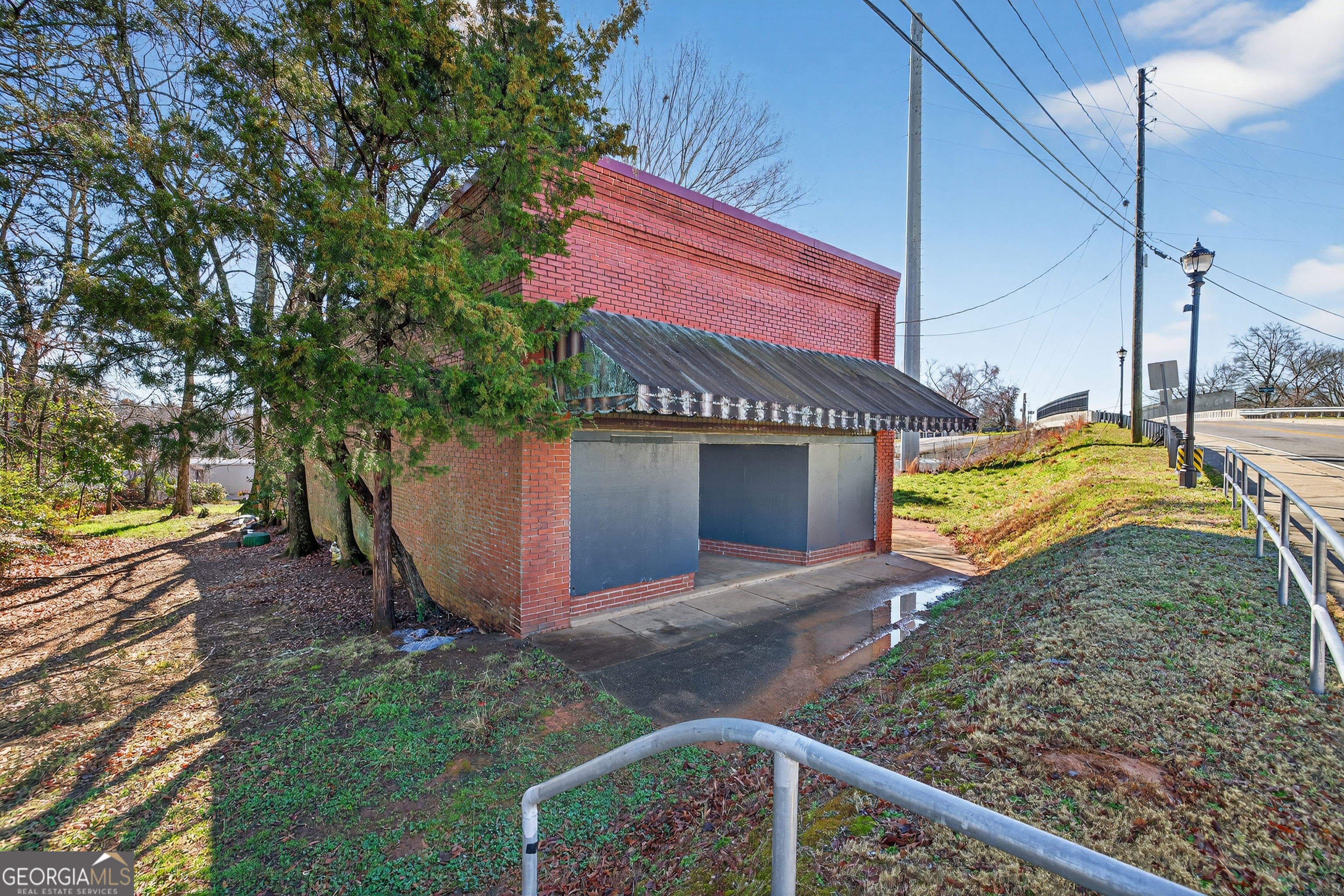 304 Cherokee Road Social Circle GA 30025