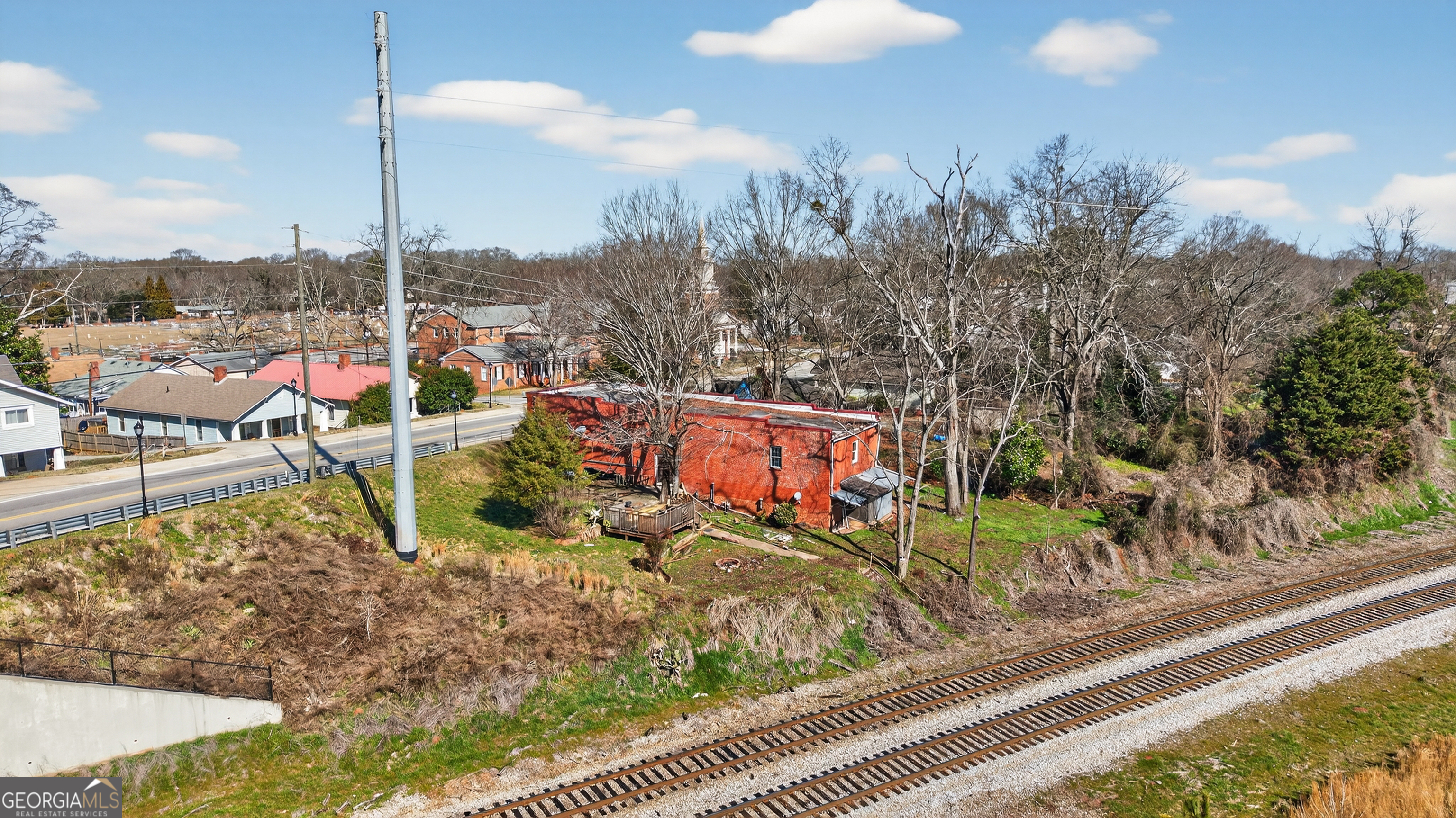 304 Cherokee Road Social Circle GA 30025