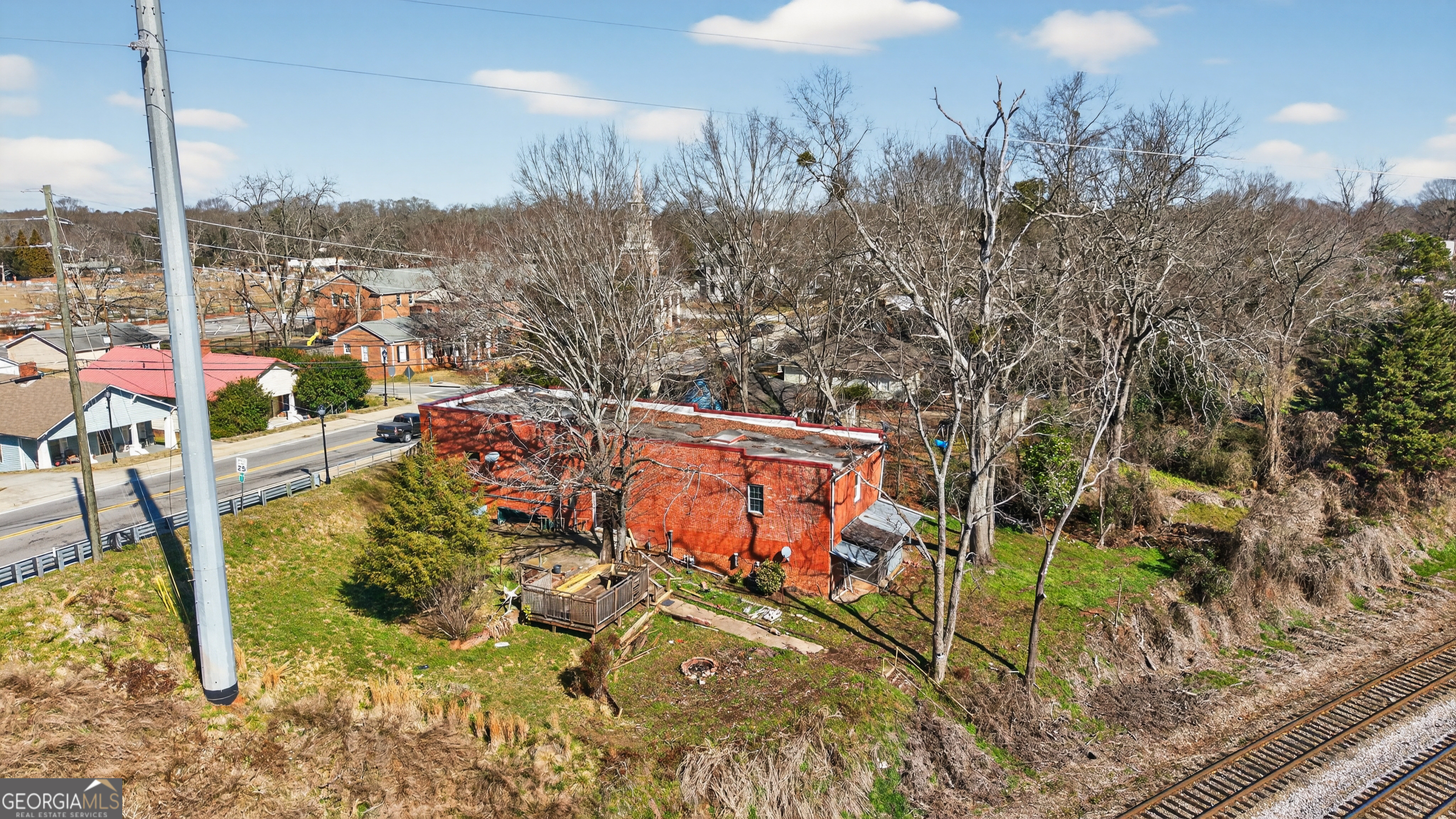 304 Cherokee Road Social Circle GA 30025