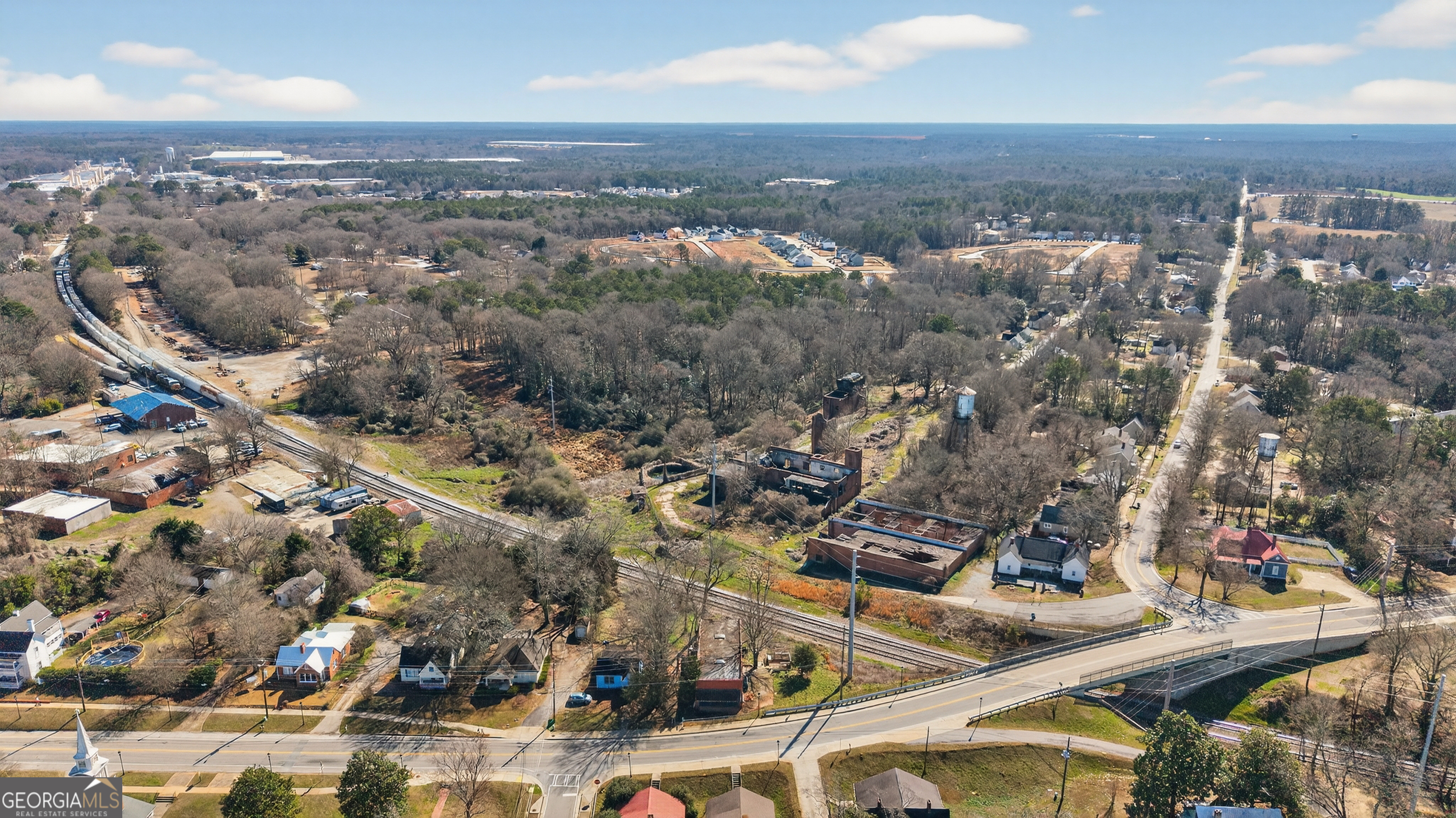 304 Cherokee Road Social Circle GA 30025